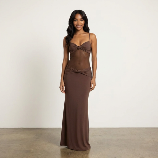 שמלת דגם ריילין